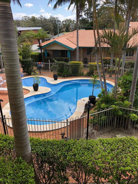 Beaches Serviced Apartments - Australia Accommodation 10