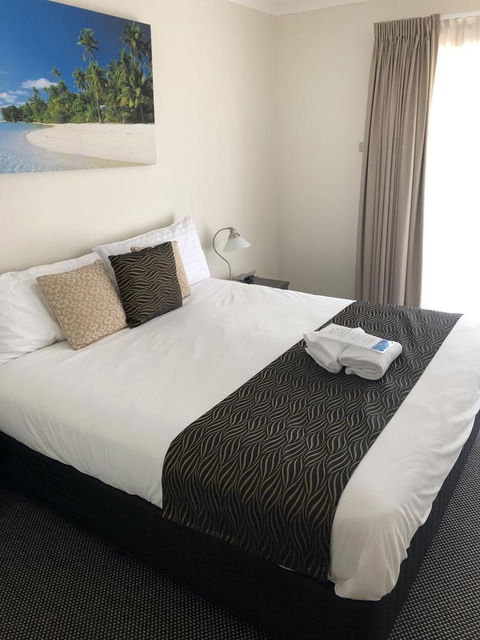 Beaches Serviced Apartments - Australia Accommodation 6