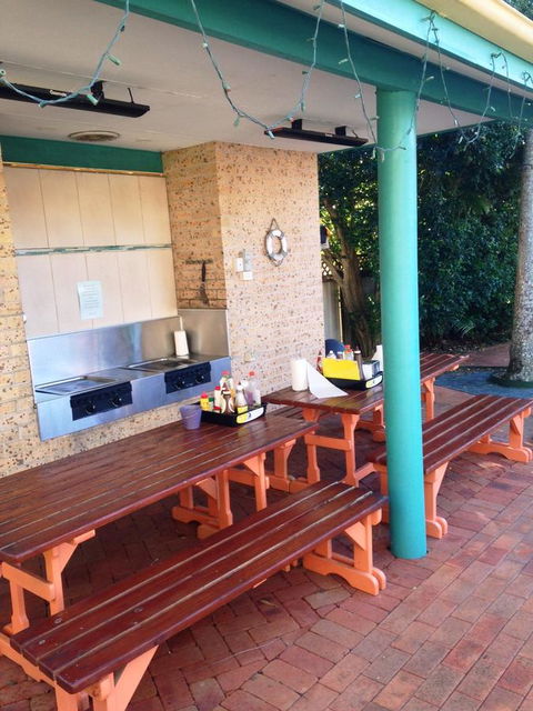Beaches Serviced Apartments - Australia Accommodation 41