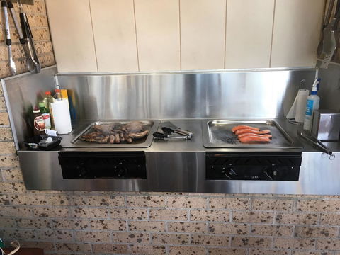 Beaches Serviced Apartments - Australia Accommodation 16