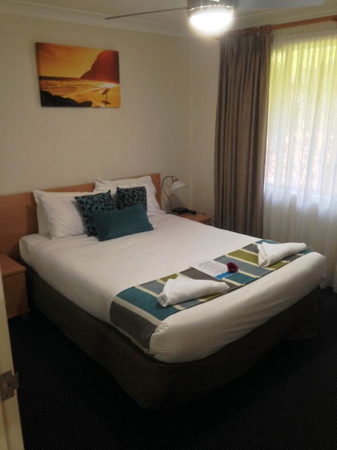 Beaches Serviced Apartments - Australia Accommodation 39
