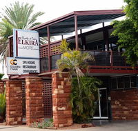 Elkira Court Motel - Australia Accommodation