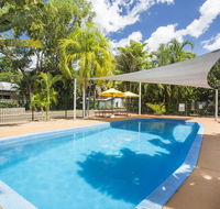 Discovery Parks  Darwin - Australia Accommodation