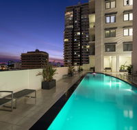 Oaks Elan Darwin - Australia Accommodation