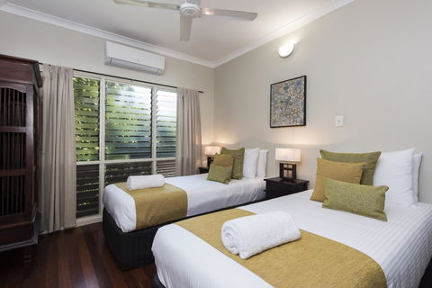 Nineteen On Nudl - Australia Accommodation 6