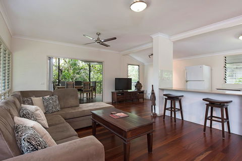Nineteen On Nudl - Australia Accommodation 5