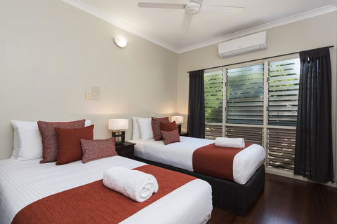 Nineteen On Nudl - Australia Accommodation 7
