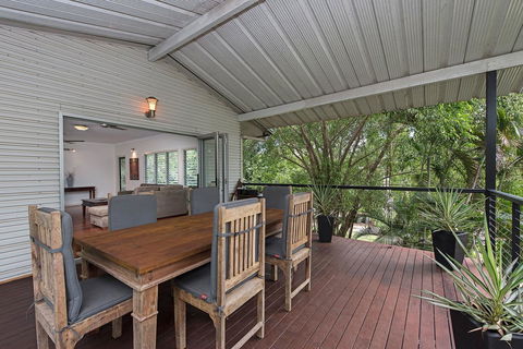 Nineteen On Nudl - Australia Accommodation 2
