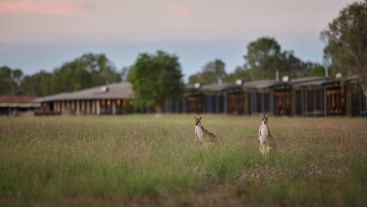 Freds Pass NT Australia Accommodation