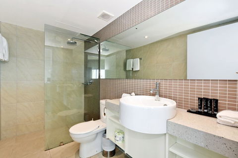 Mantra Pandanas - Australia Accommodation 24