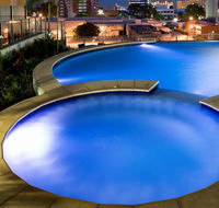 Mantra Pandanas - Australia Accommodation