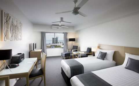 Mantra Pandanas - Australia Accommodation 12