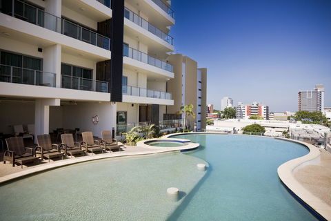 Mantra Pandanas - Australia Accommodation 30