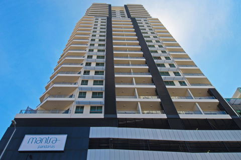 Mantra Pandanas - Australia Accommodation 28