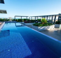 RNR Serviced Apartments Darwin - Australia Accommodation