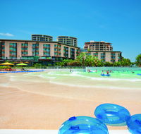 Adina Apartment Hotel Darwin Waterfront - Australia Accommodation