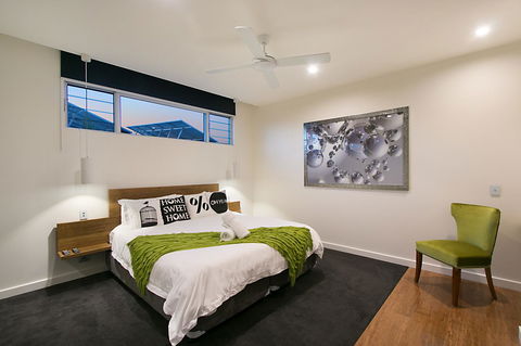 Salt Village Retreat - Australia Accommodation 10