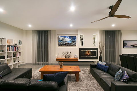 Salt Village Retreat - Australia Accommodation 4