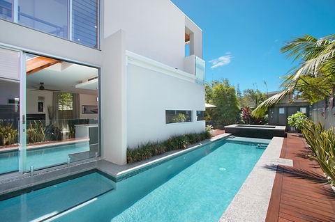 Salt Village Retreat - Australia Accommodation 0