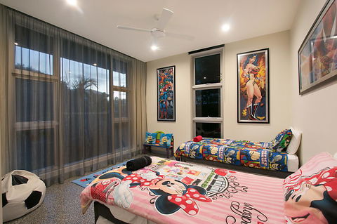 Salt Village Retreat - Australia Accommodation 6