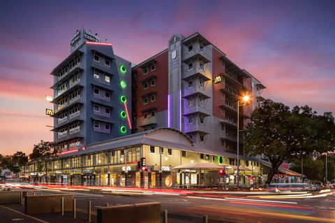 Rydges Darwin Central - Australia Accommodation 28