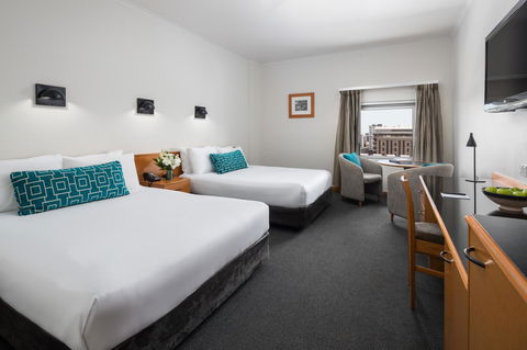 Rydges Darwin Central - Australia Accommodation 7