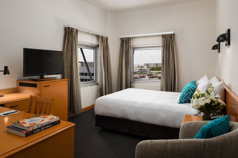 Rydges Darwin Central - Australia Accommodation 1