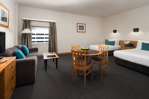 Rydges Darwin Central - Australia Accommodation 6