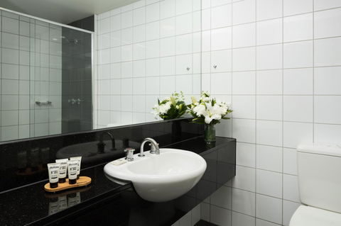 Rydges Darwin Central - Australia Accommodation 11