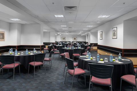 Rydges Darwin Central - Australia Accommodation 26