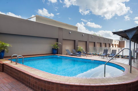 Rydges Darwin Central - Australia Accommodation 12