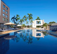 DoubleTree by Hilton Esplanade Darwin - Australia Accommodation