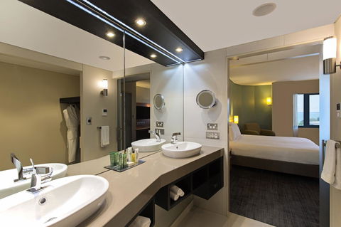 Hilton Darwin - Australia Accommodation 15