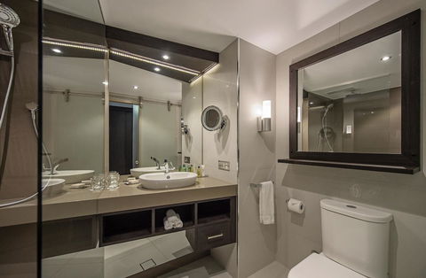 Hilton Darwin - Australia Accommodation 17