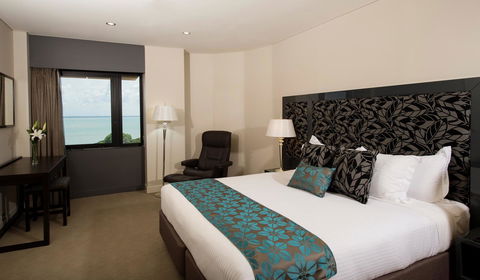 Hilton Darwin - Australia Accommodation 22