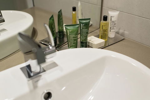 Hilton Darwin - Australia Accommodation 16