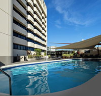 Hilton Darwin - Australia Accommodation