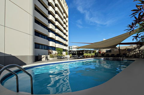 Hilton Darwin - Australia Accommodation 0
