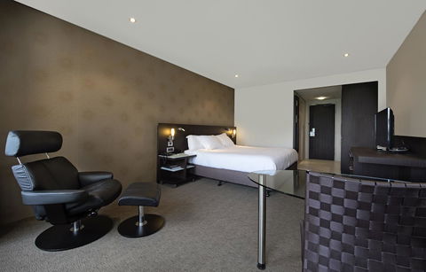 Hilton Darwin - Australia Accommodation 26