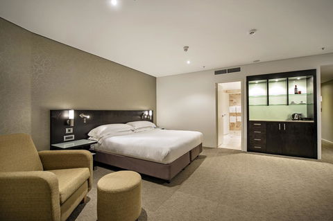 Hilton Darwin - Australia Accommodation 34