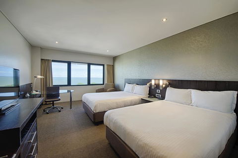 Hilton Darwin - Australia Accommodation 14