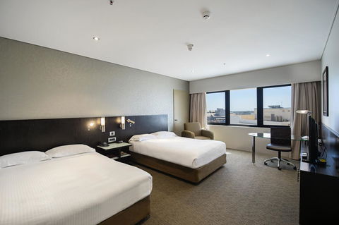 Hilton Darwin - Australia Accommodation 37
