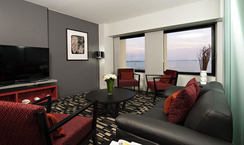 Hilton Darwin - Australia Accommodation 11
