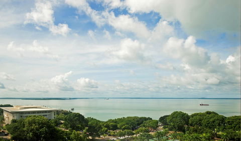 Hilton Darwin - Australia Accommodation 23