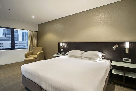 Hilton Darwin - Australia Accommodation 32