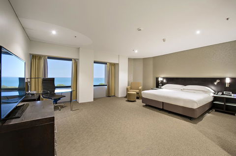Hilton Darwin - Australia Accommodation 33