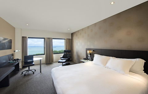 Hilton Darwin - Australia Accommodation 28