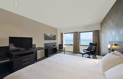 Hilton Darwin - Australia Accommodation 2