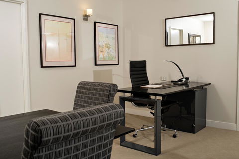 Hilton Darwin - Australia Accommodation 44