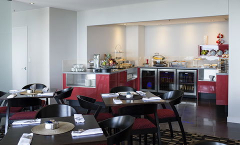 Hilton Darwin - Australia Accommodation 20